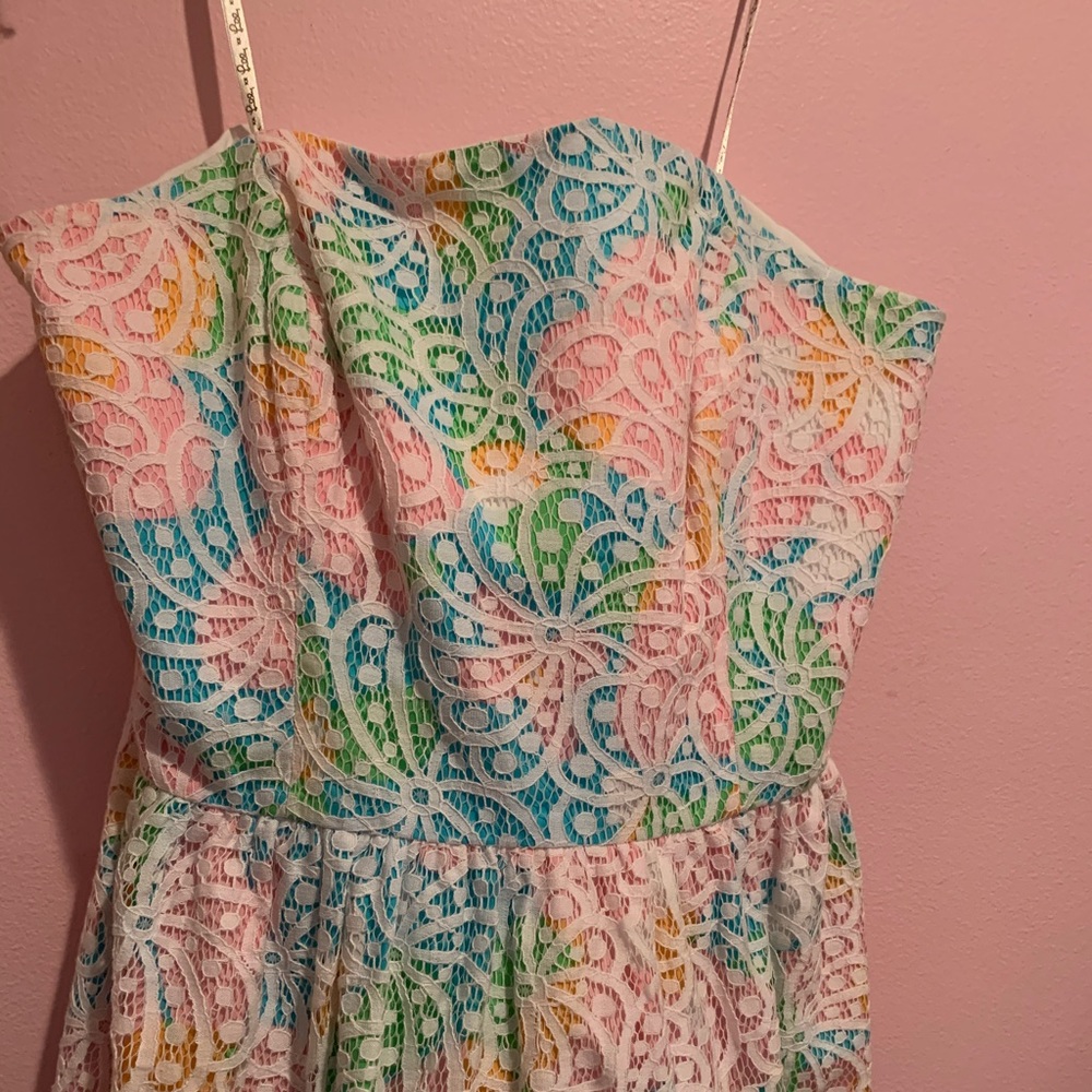 Lilly Pulitzer Dress